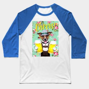 Cheers! Baseball T-Shirt